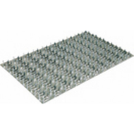 GRILLE GRATTON RECHANGE 25X15 8MM/480 GRILLE GRATTON RECHANGE 25X15 8MM/480